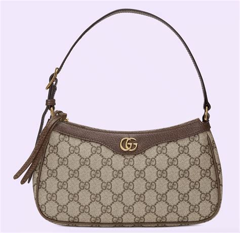 gucci papillon sac|gucci shoulder bag.